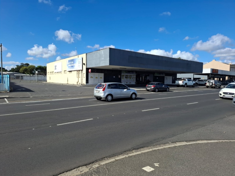 Commercial Property for Sale in De La Haye Western Cape
